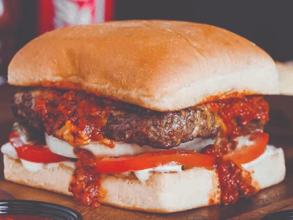 Chili N Cheese